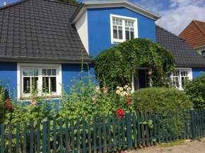Blue House Rügen in Altenkirchen